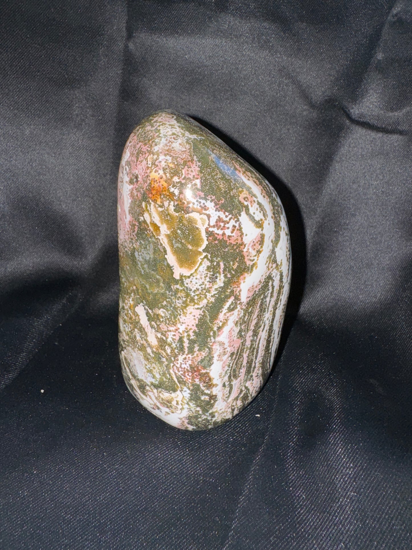 Large Ocean Jasper Freeform