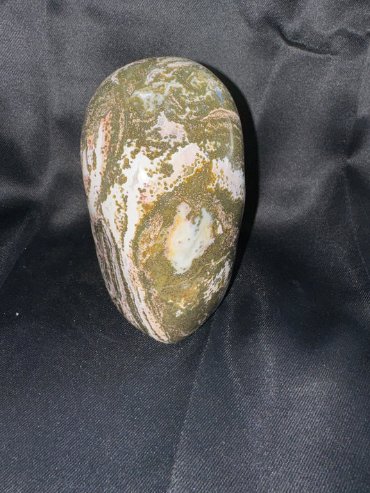 Large Ocean Jasper Freeform